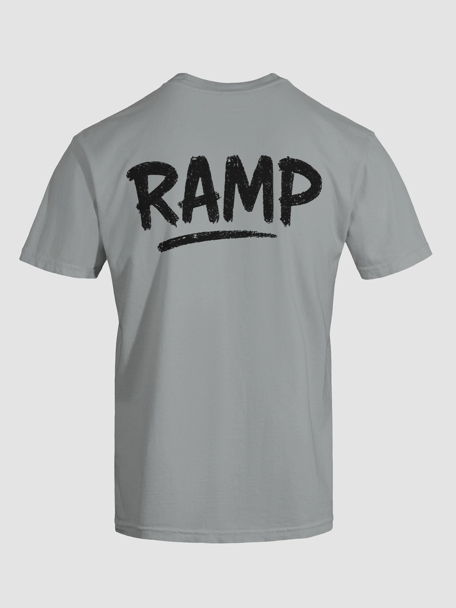 Ramp Shirt Dark Emblem #1 product image (119)