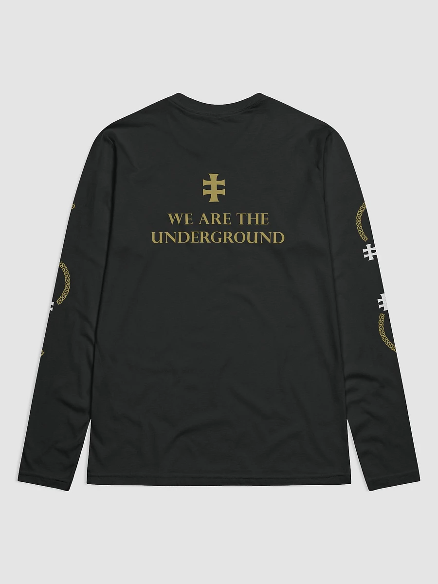 FAITH AND THE MUSE DRAGON LONGSLEEVE product image (2)