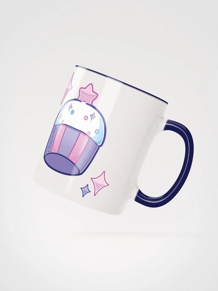 Mug • Cupcake • 2025 product image (17)