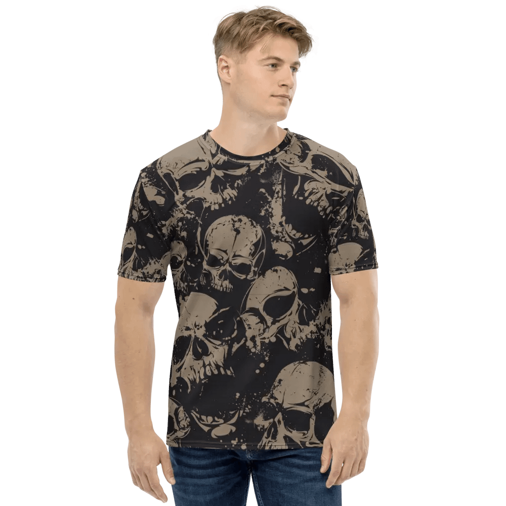 halloween Skulls product image (2)