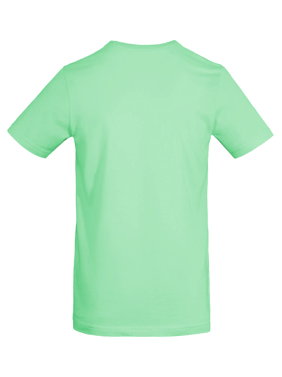 I Don't Wear This Unisex T-Shirt (Blue Text) product image (80)