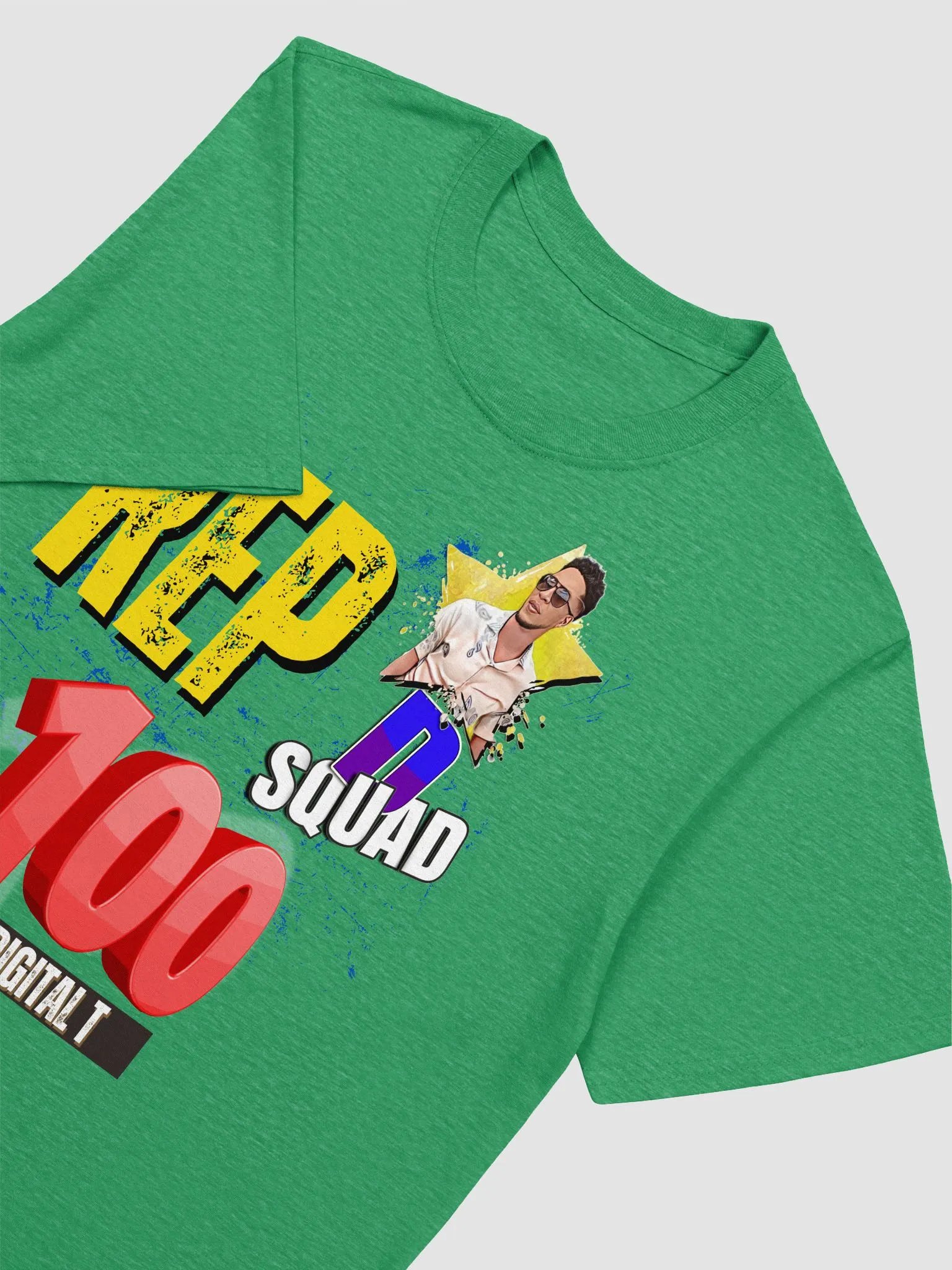 REP D SQUAD (Special Discounted Offer) product image (3)