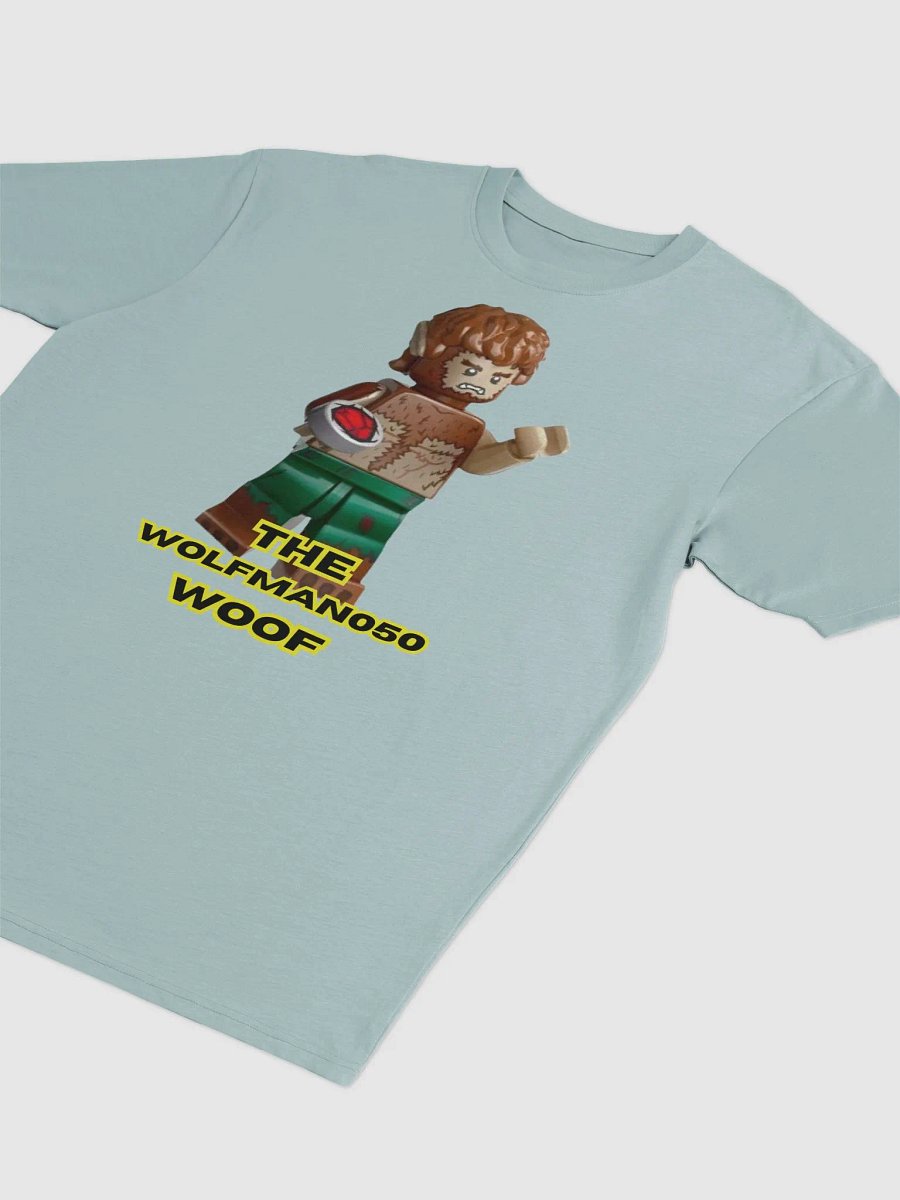 LEGO WOLFIE product image (3)