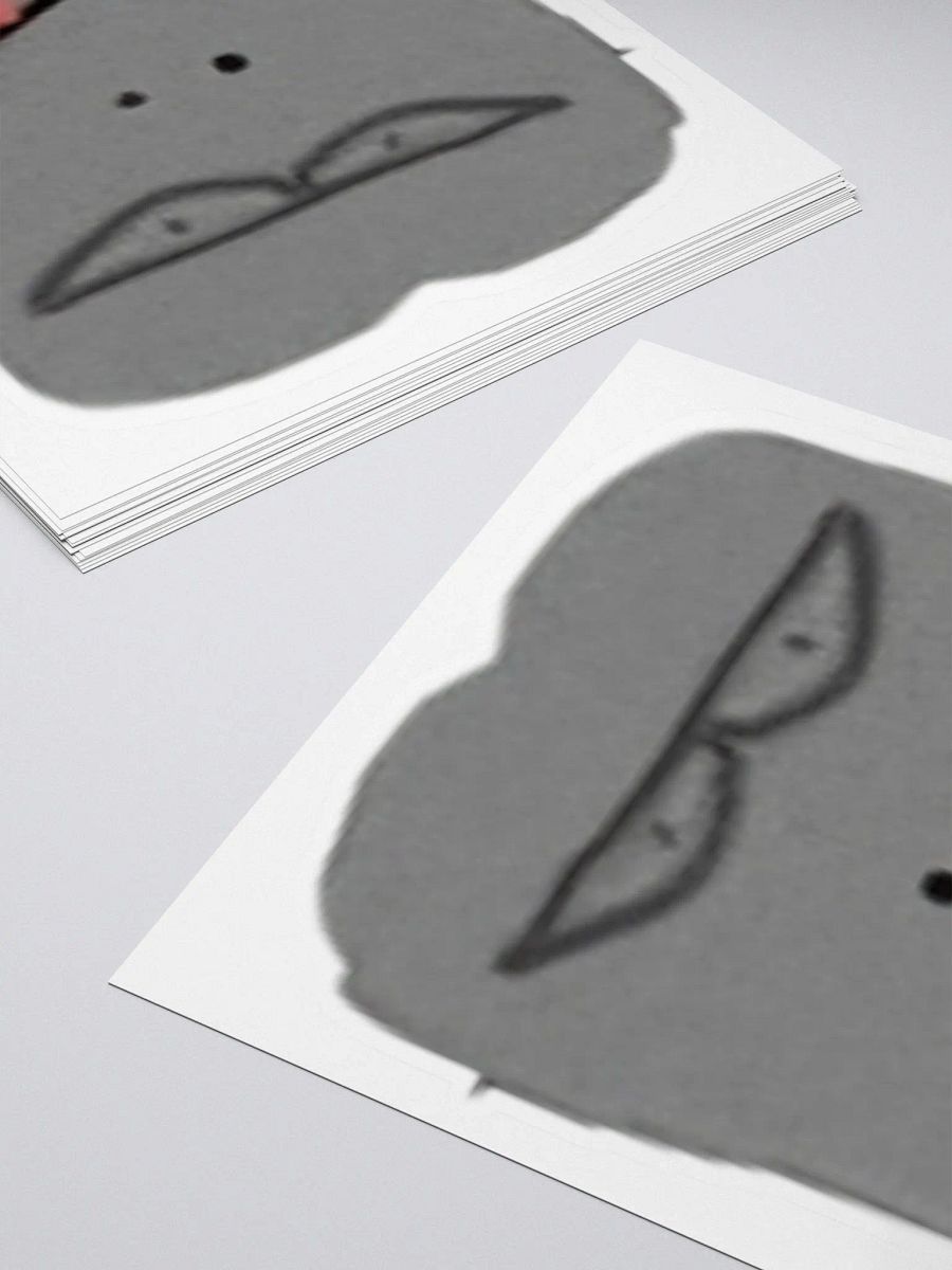 Gigaballs Sticker product image (12)