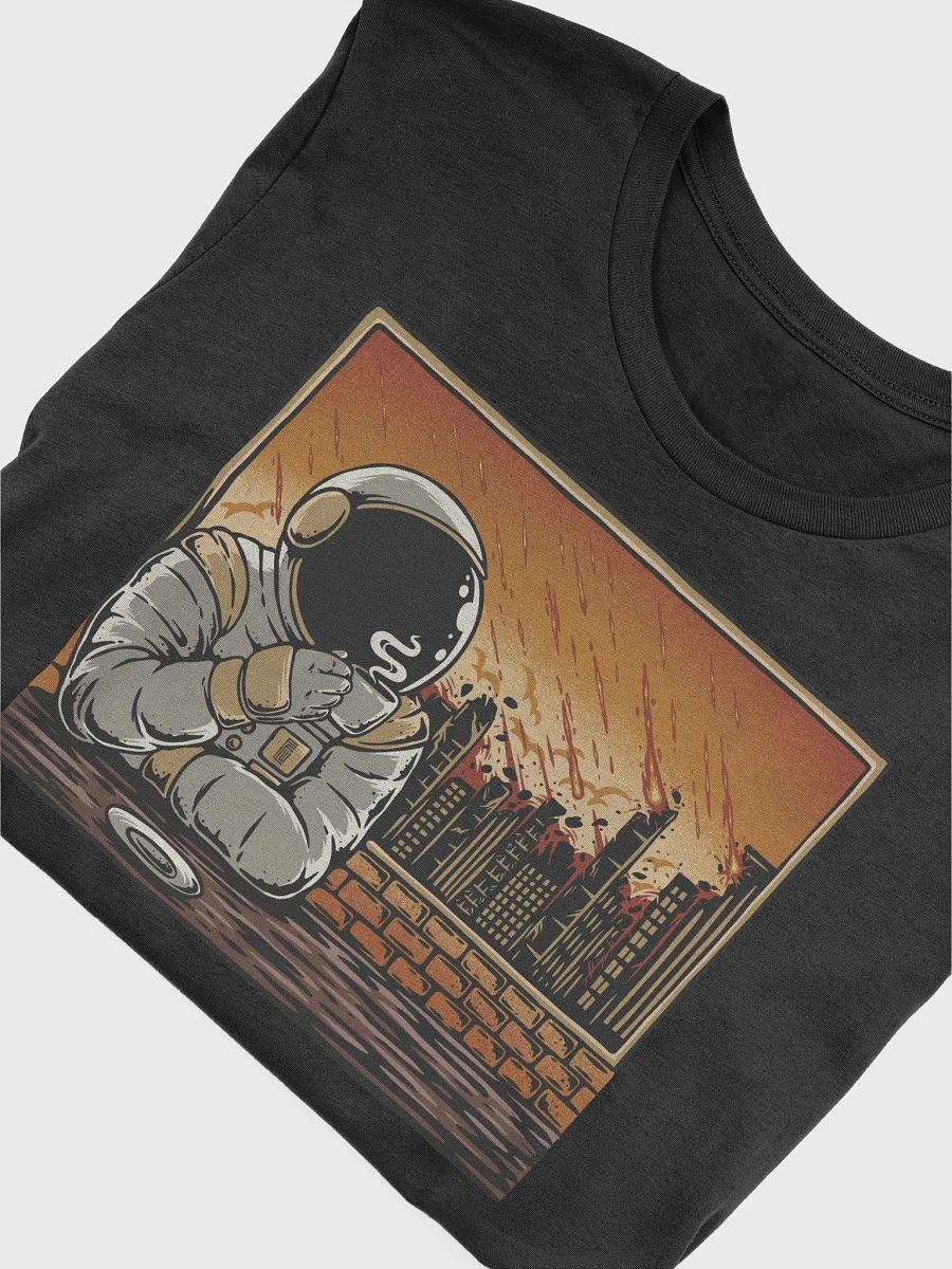But First Coffee (Adult T-Shirt) product image (5)