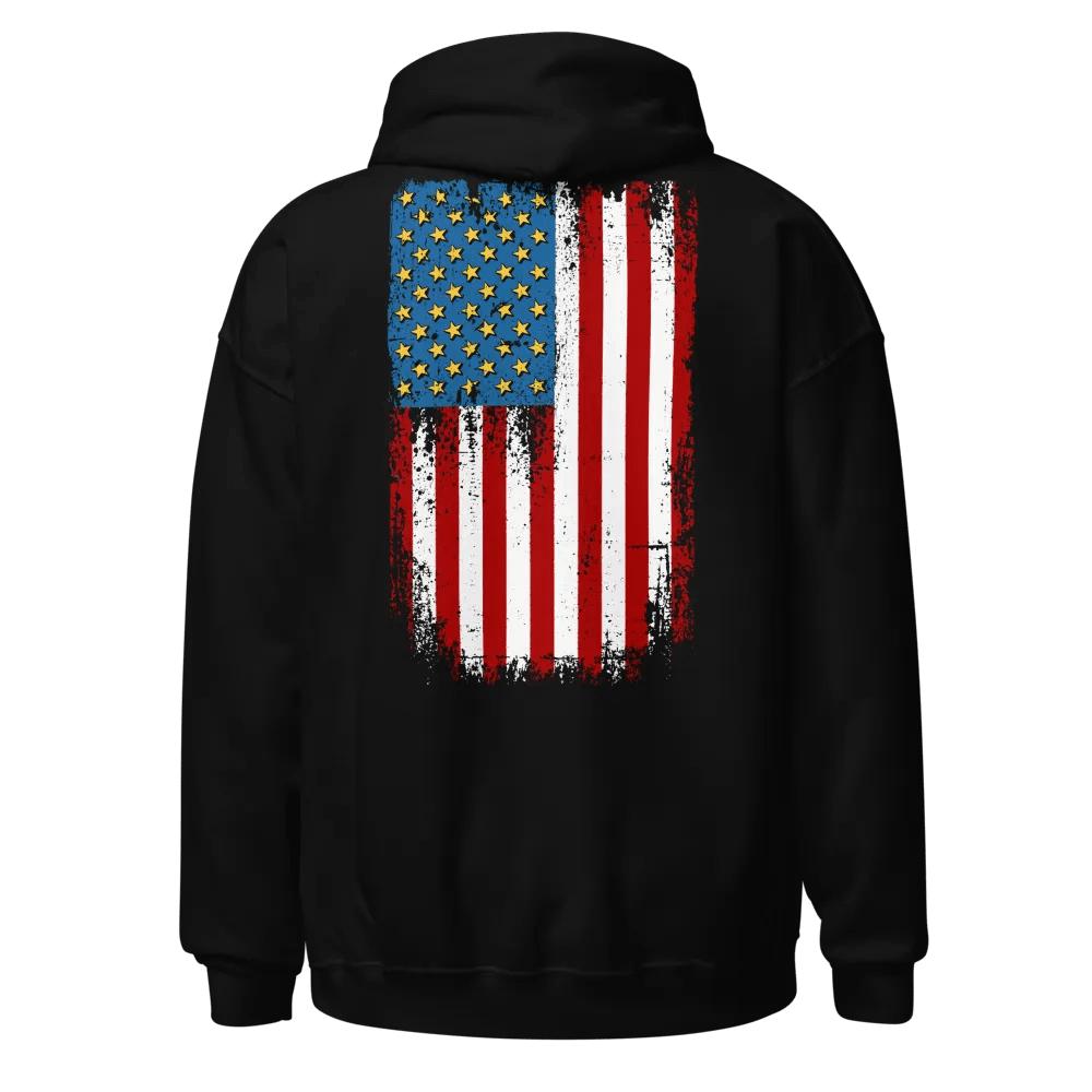 Shake and Bake Hoodie product image (2)