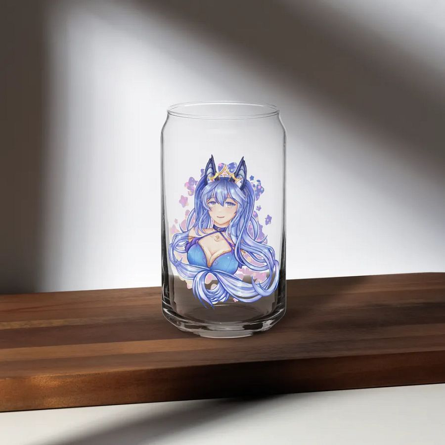 Can Shaped Glass product image (5)