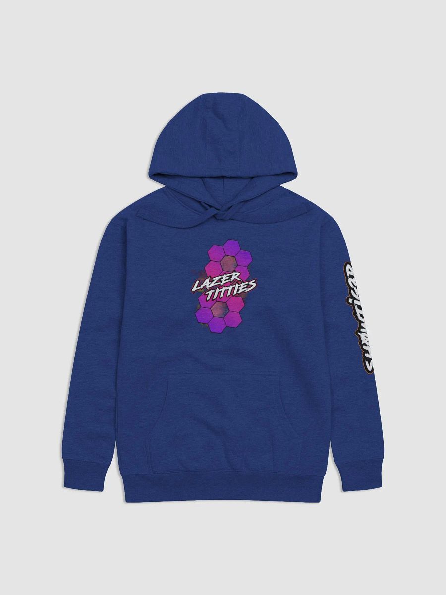 Lazer Titties - Hoodie product image (5)