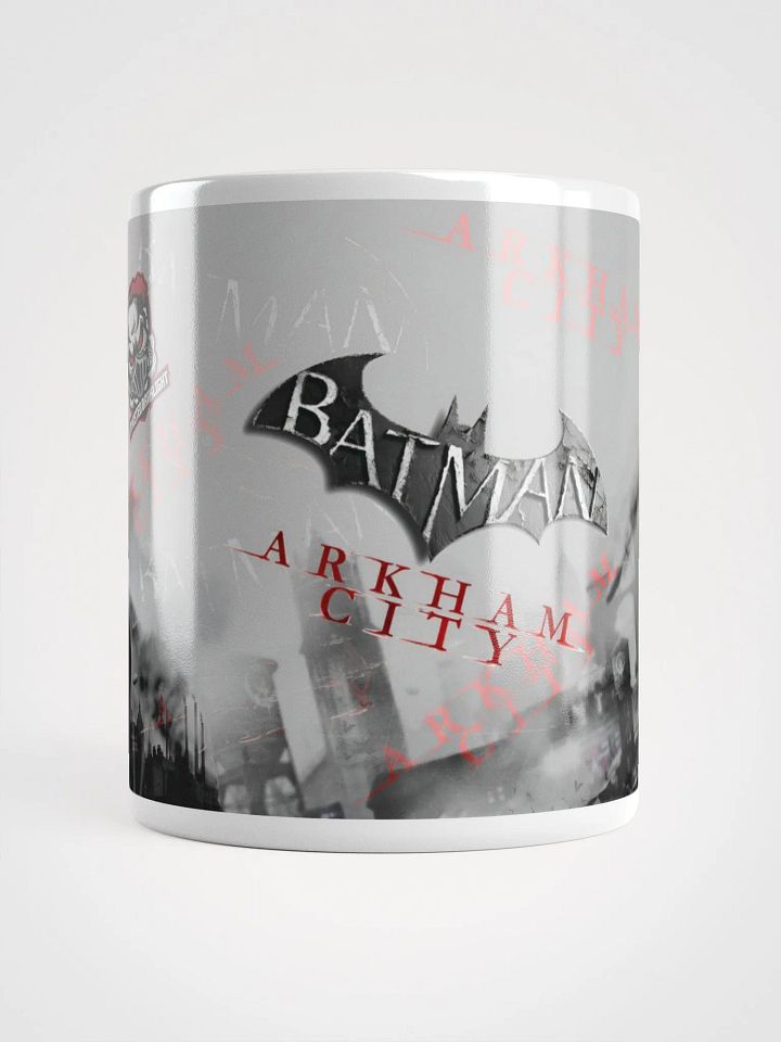 DC Batman Arkham City by Twisted DarLight product image (1)