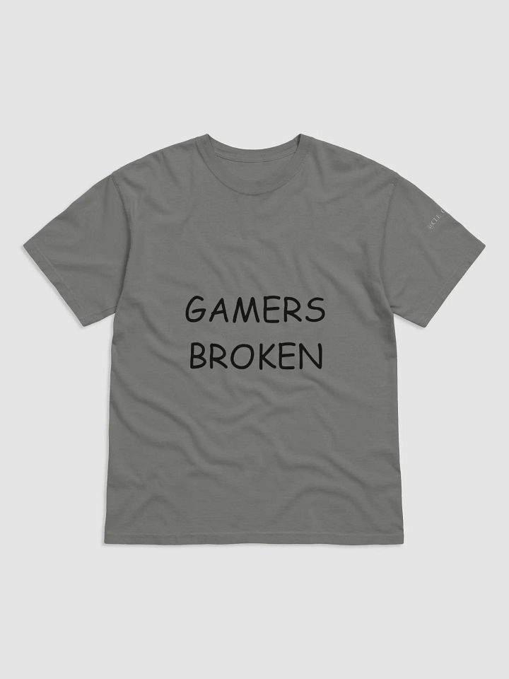 BROKEN product image (1)