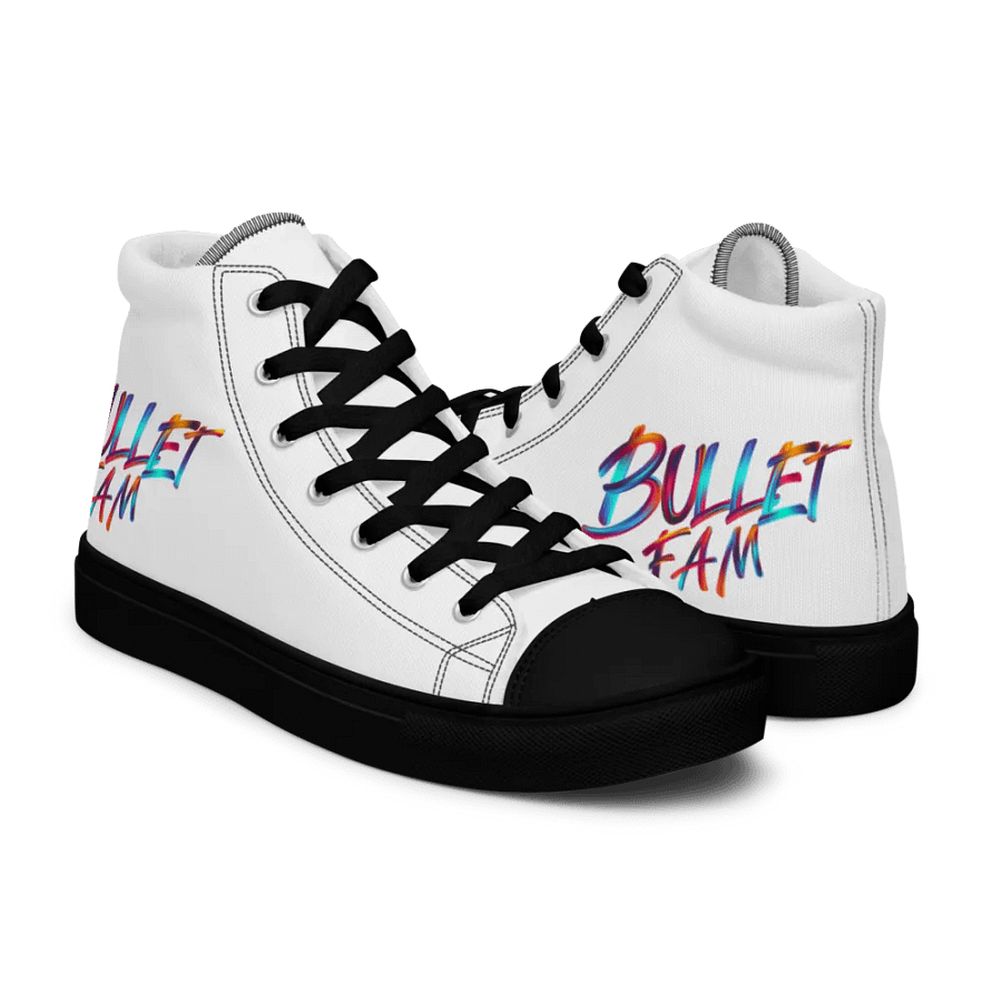Bfam Women's Tennis Shoes product image (9)