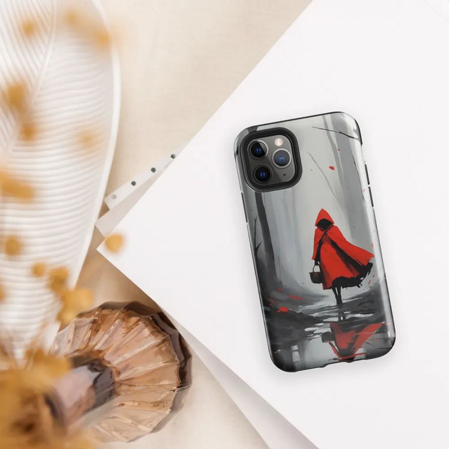 Tough Case for iPhone® - No. 03 product image (30)