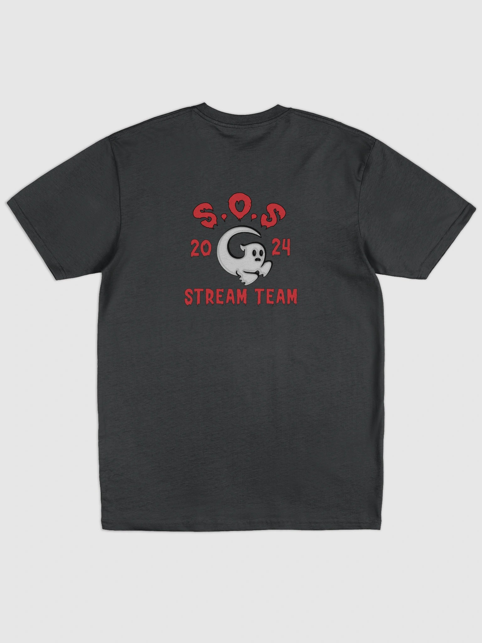 Sanctuary of Souls - Arch Heavy Tee product image (2)