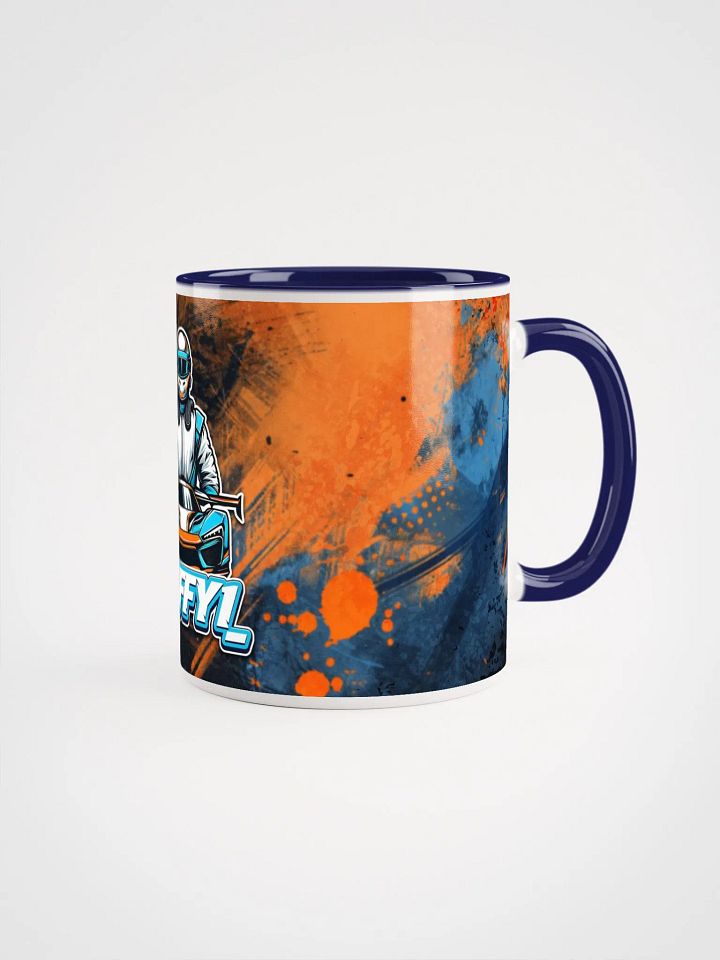 DUFFYL Racing Mug: Ignite Your Mornings product image (7)