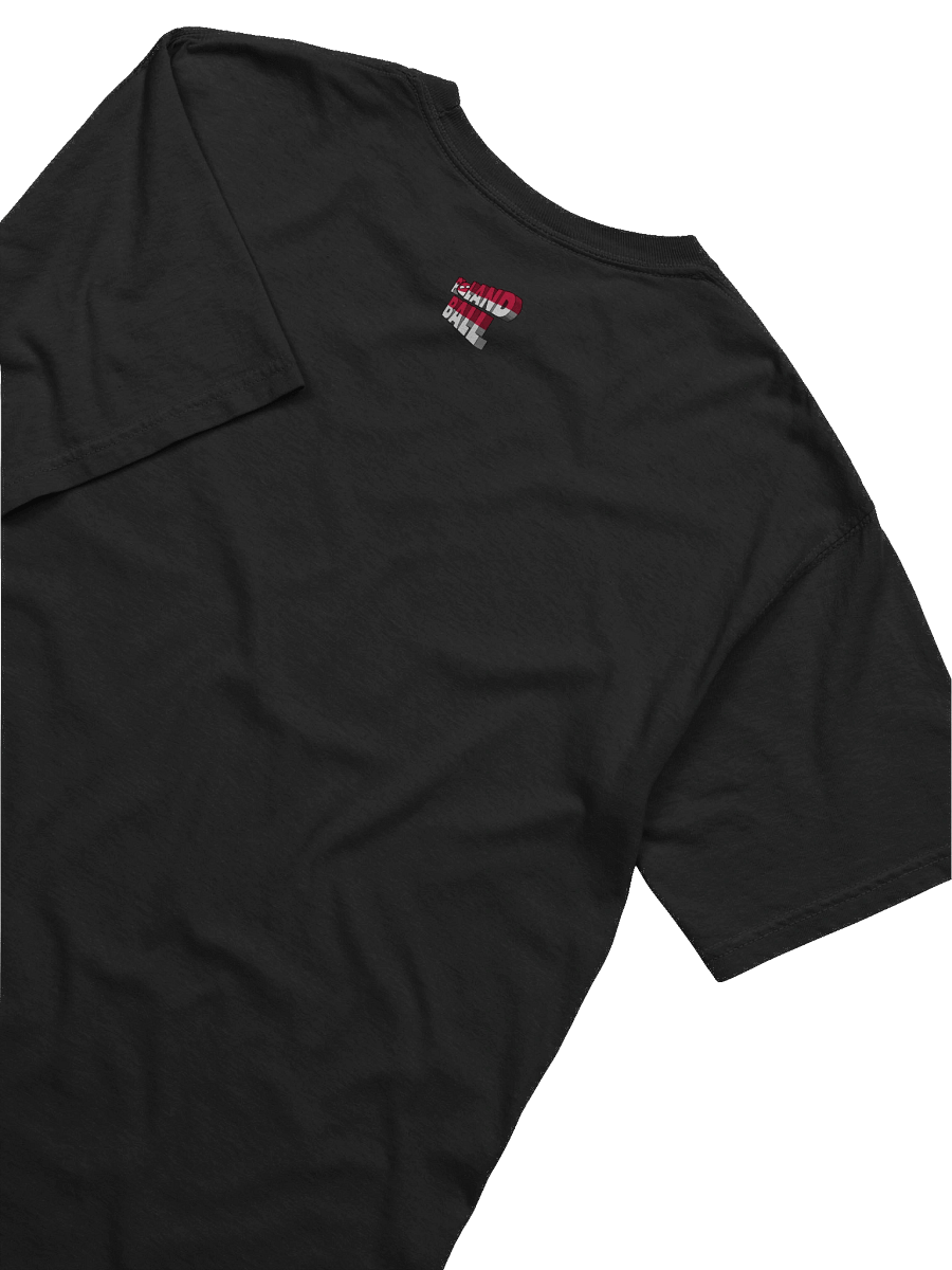 Polandball Official Association T-shirt - Belgium product image (4)
