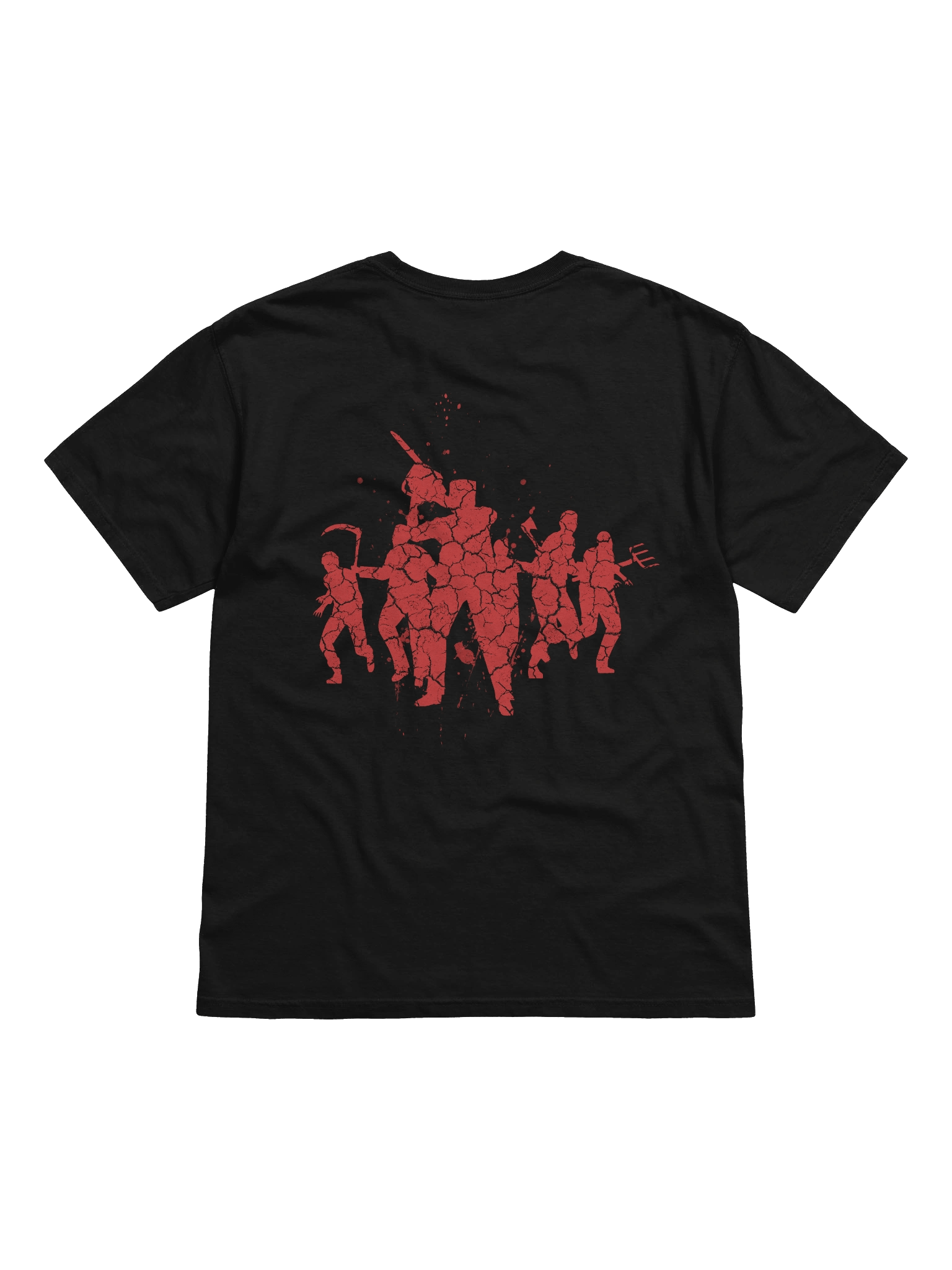 RE4 T-SHIRT product image (2)