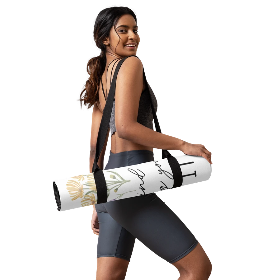 Yoga Mat - 