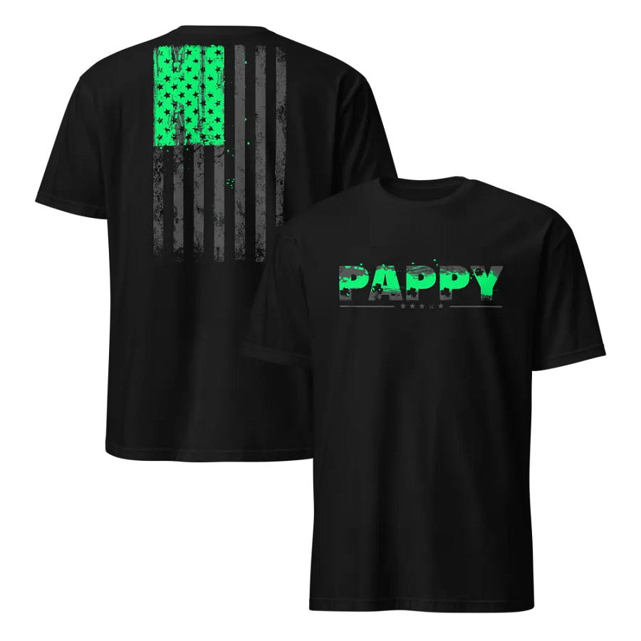 PAPPY Clover Onyx product image (1)