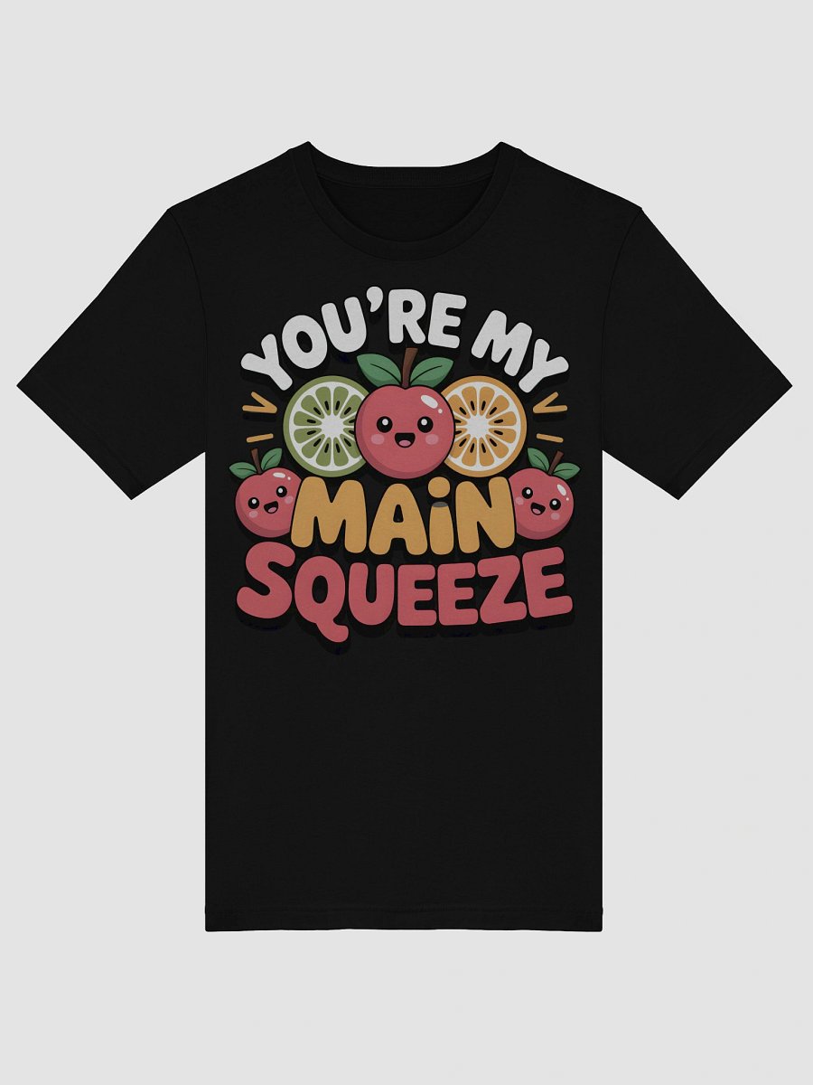 Fruit Frenzy Graphic Tee product image (43)