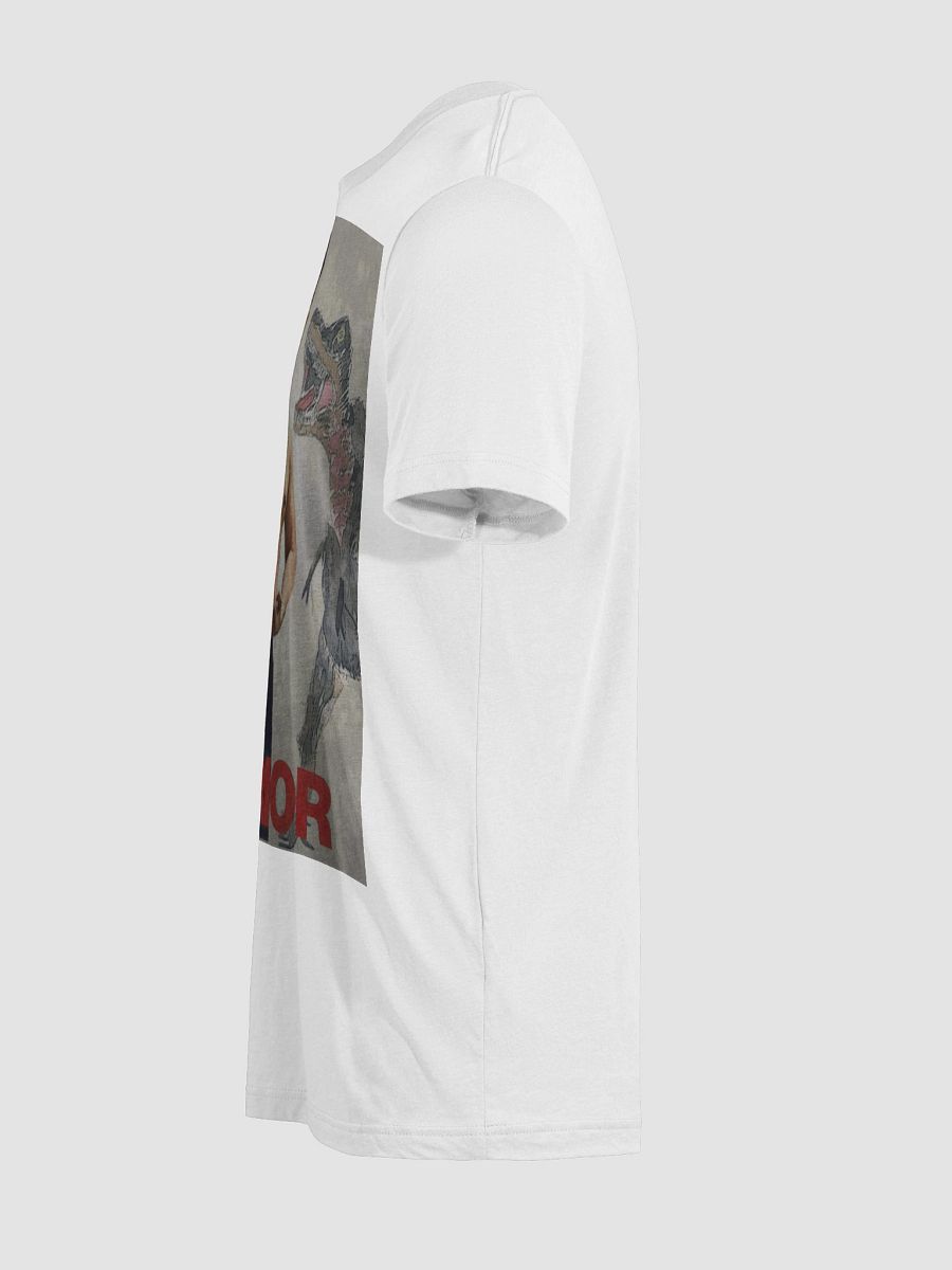 Bella+Canvas Triblend Short Sleeve T-Shirt product image (85)