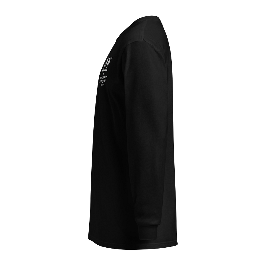 HDNJ Embroidered Long Sleeve Shirt product image (8)