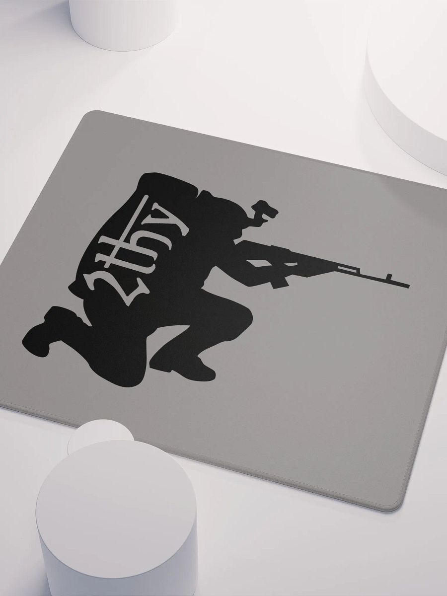 2THY Mouse pad (Small or Full Size) product image (6)