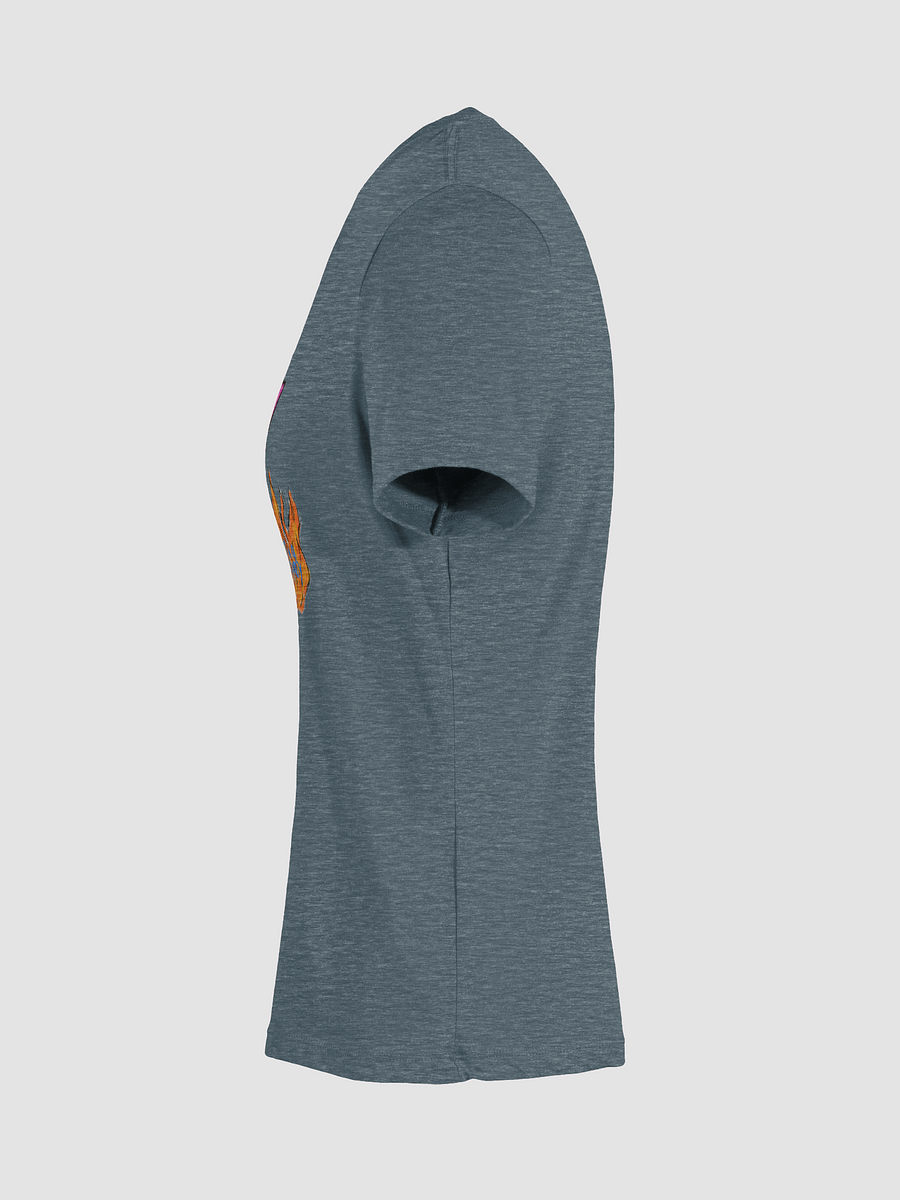 Burn It All Down V-Neck tee product image (24)