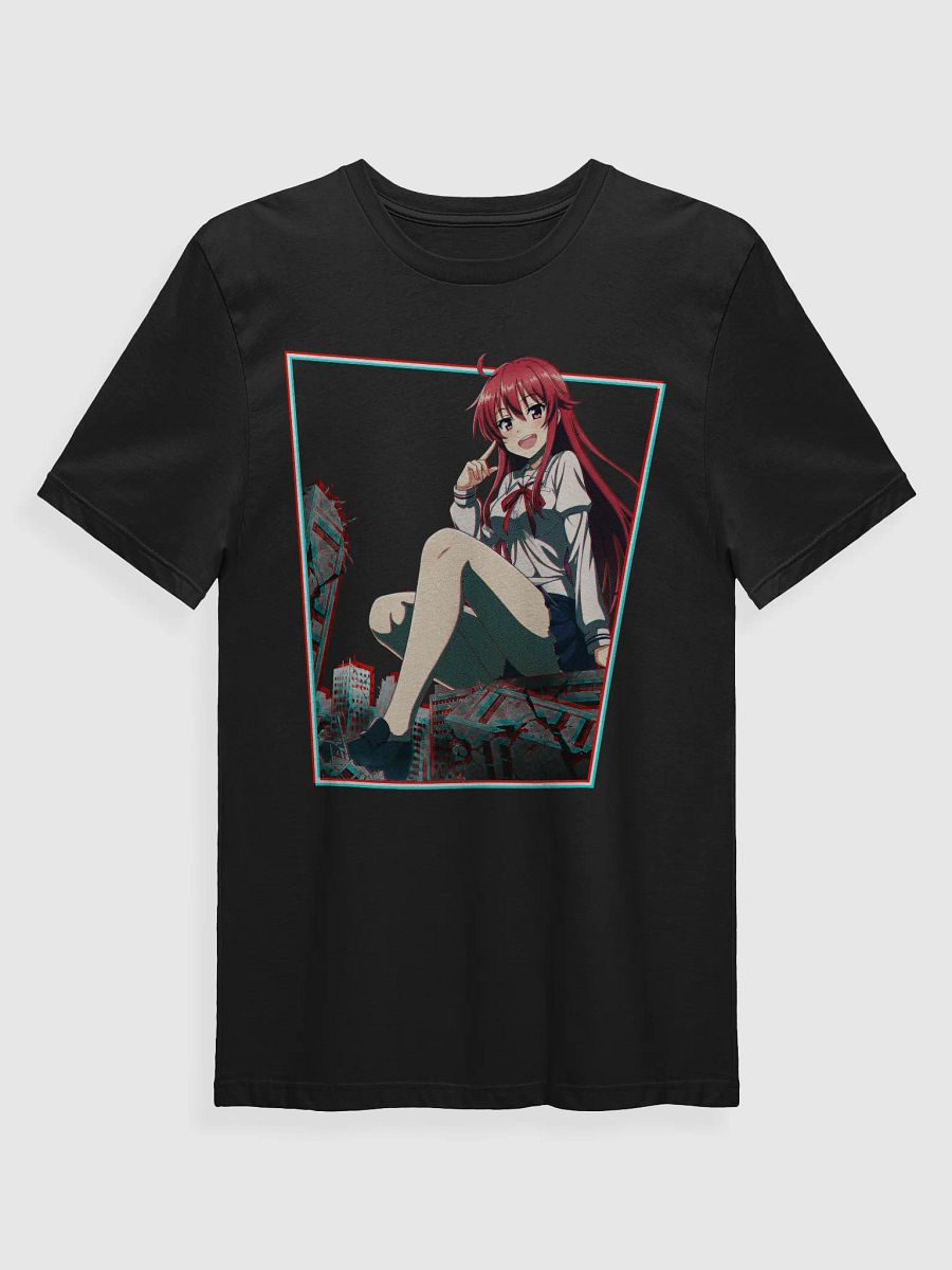 Kawaiiju Seeing Red Tee product image (11)