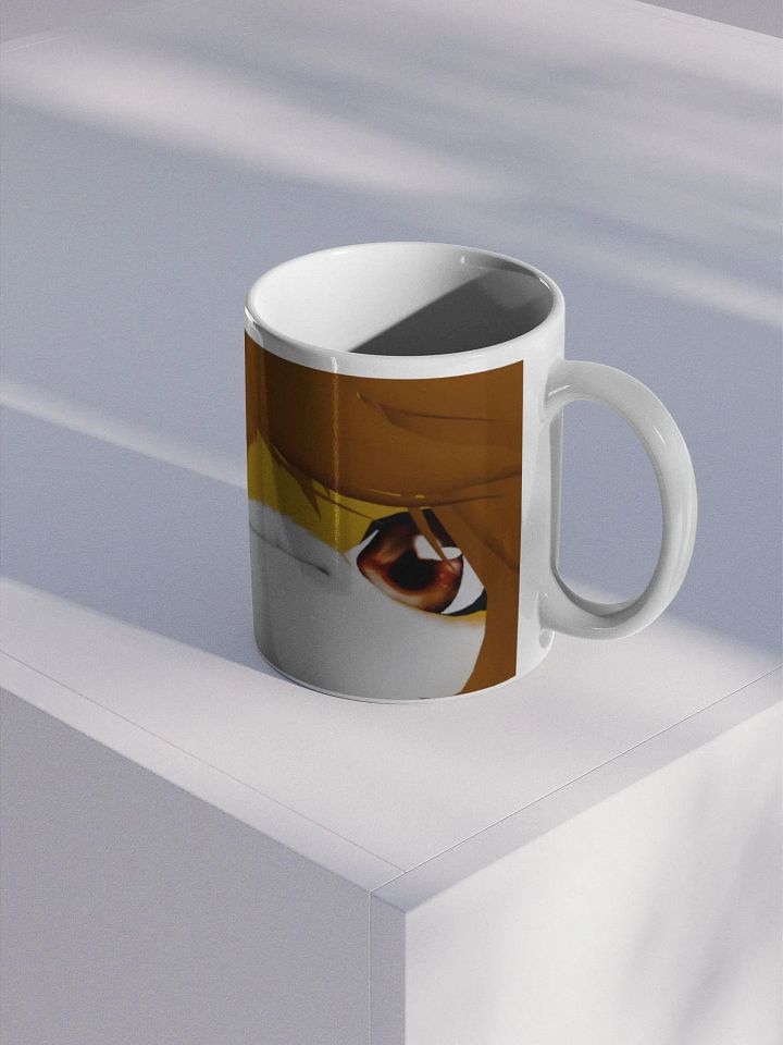 Orend Cursed Mug product image (2)