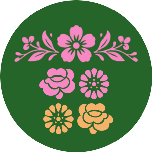 Floral Patterns