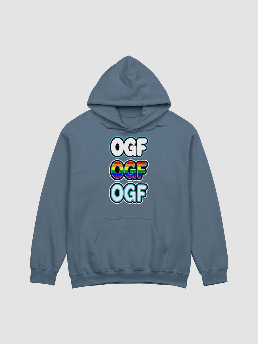 OGF Spam Hoodie product image (2)