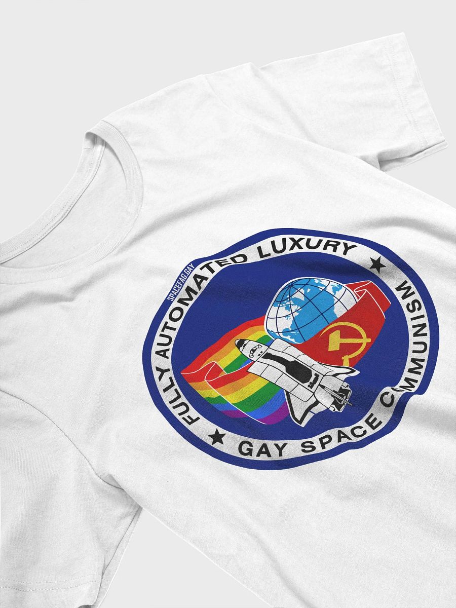 FALGSC T-Shirt product image (17)