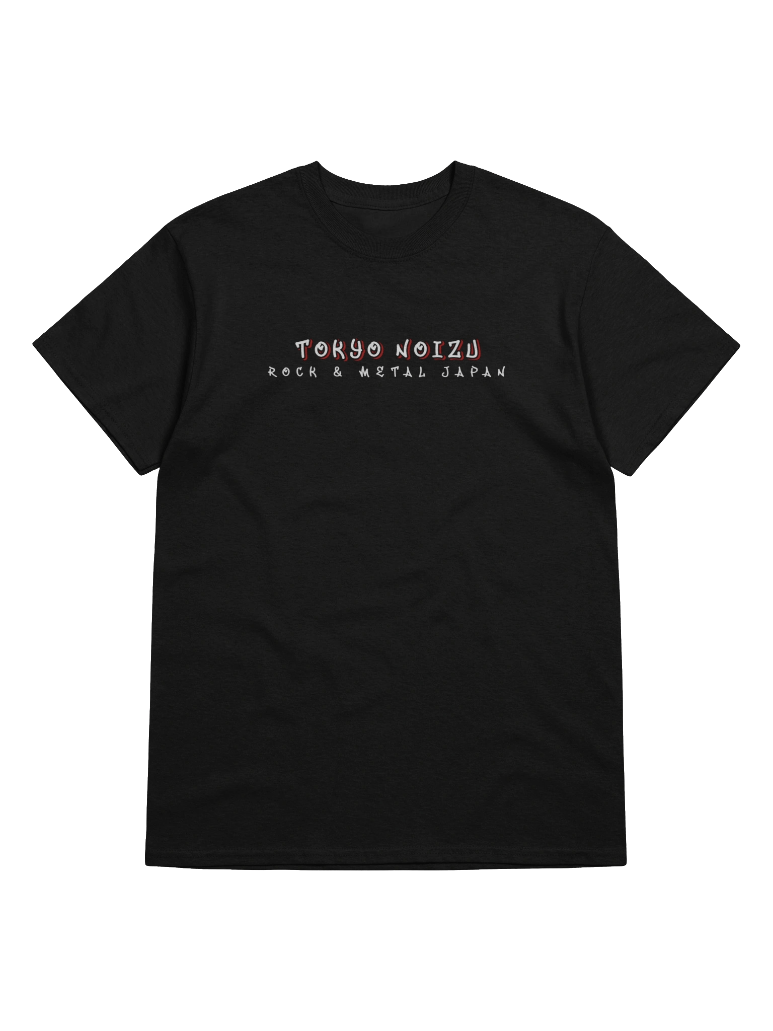 Tokyo Noizu Rock and Metal Japan product image (3)