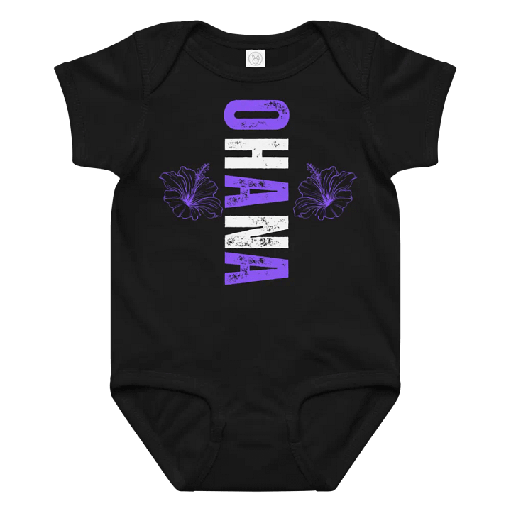 Young Ohana Collection: Ohana product image (1)