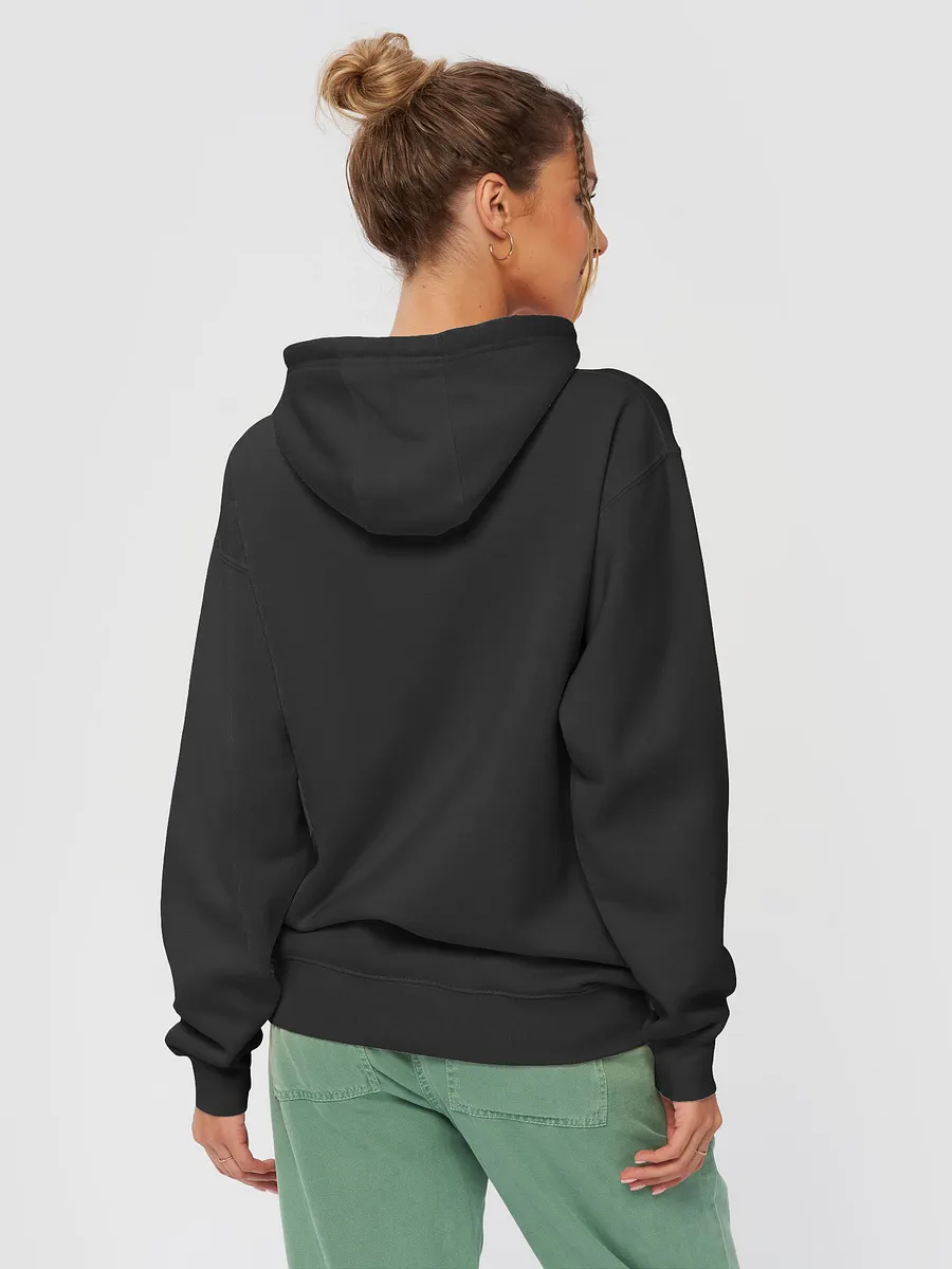 I Hit High Notes For Breakfast - Funny Hoodie For Singers product image (4)