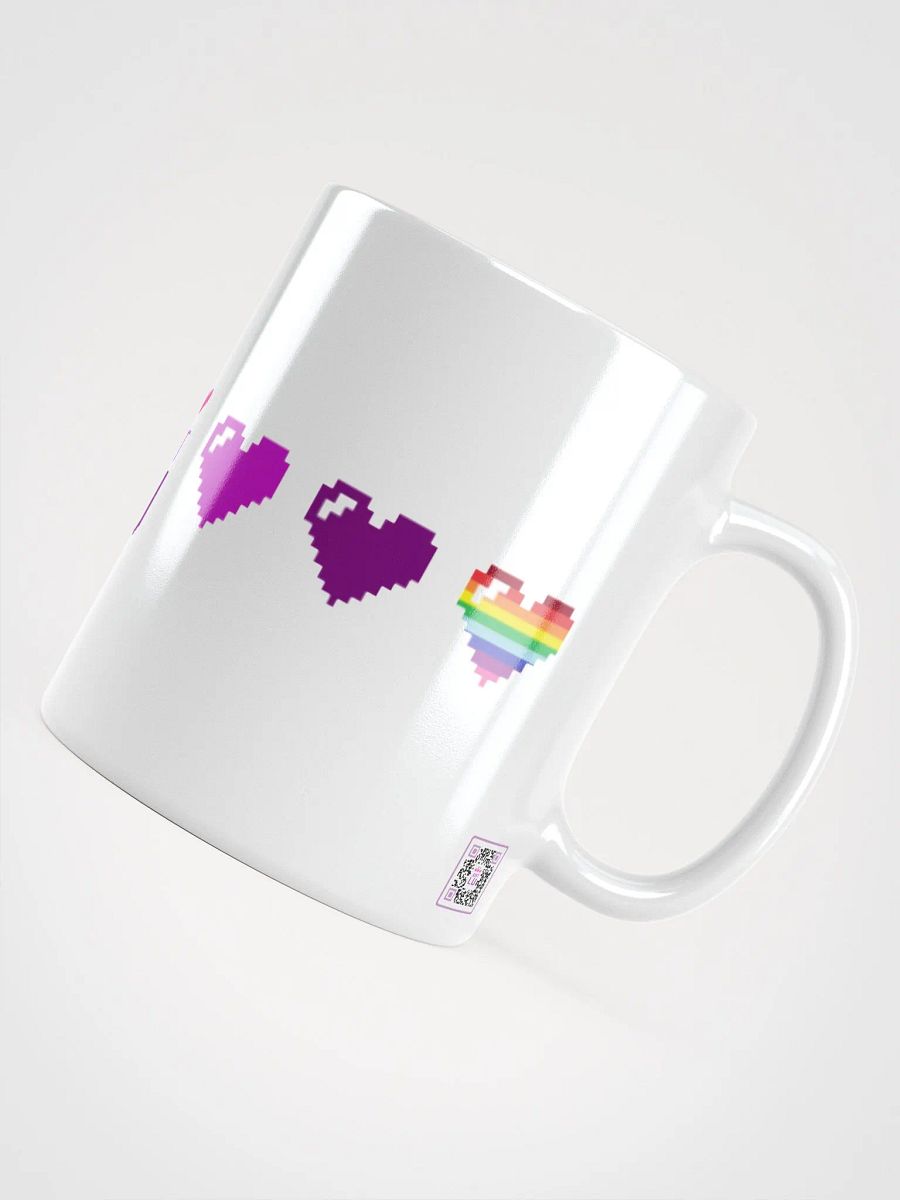 Sub Badges Mug product image (4)