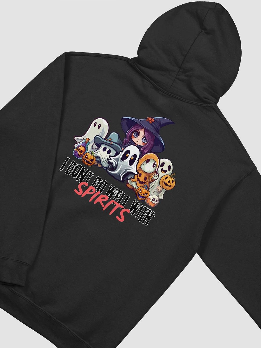 Don't Do Well With Spirits product image (8)