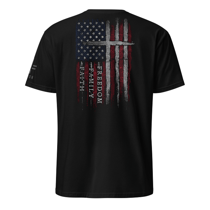 Faith Family Freedom product image (1)