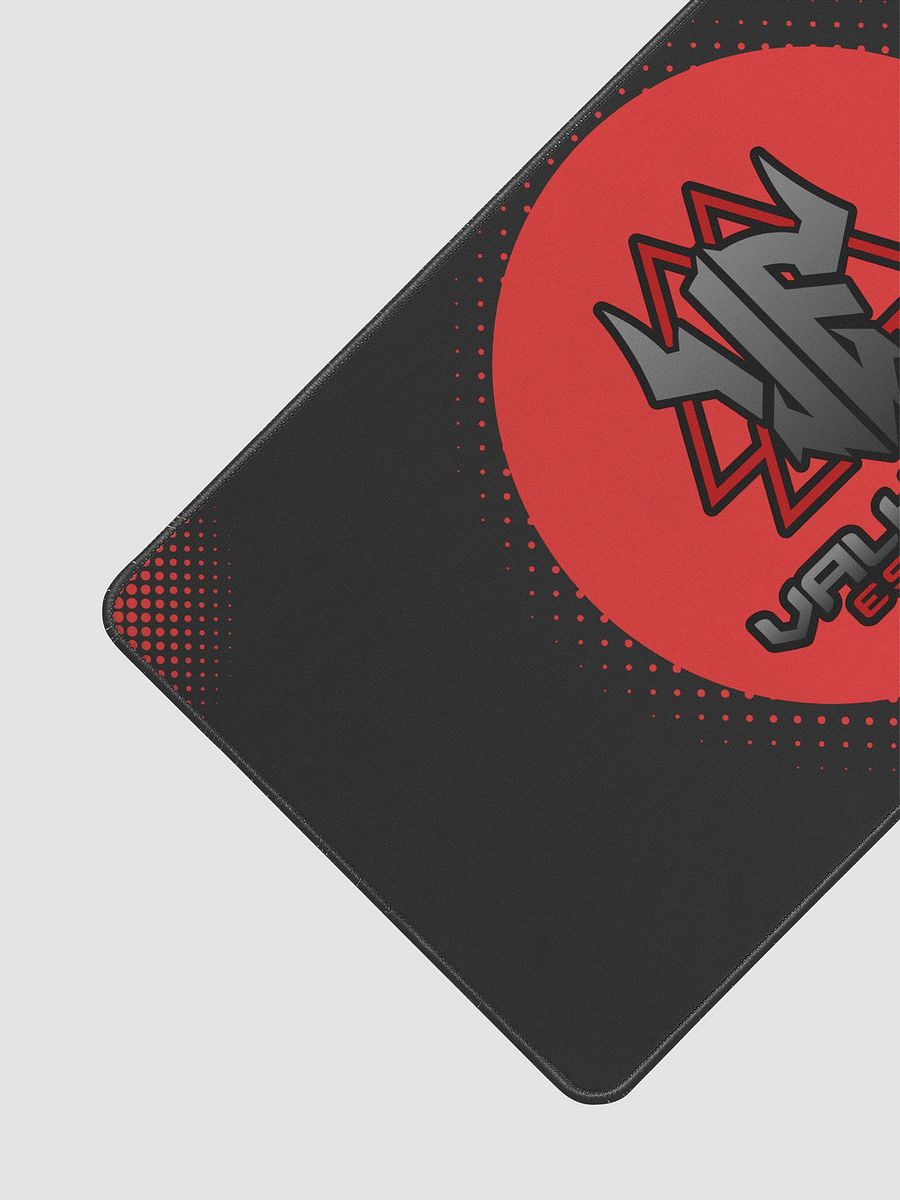 Red VE Desk Mat product image (3)