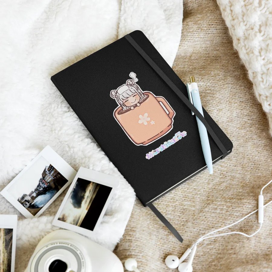 Marshy Notepad product image (16)