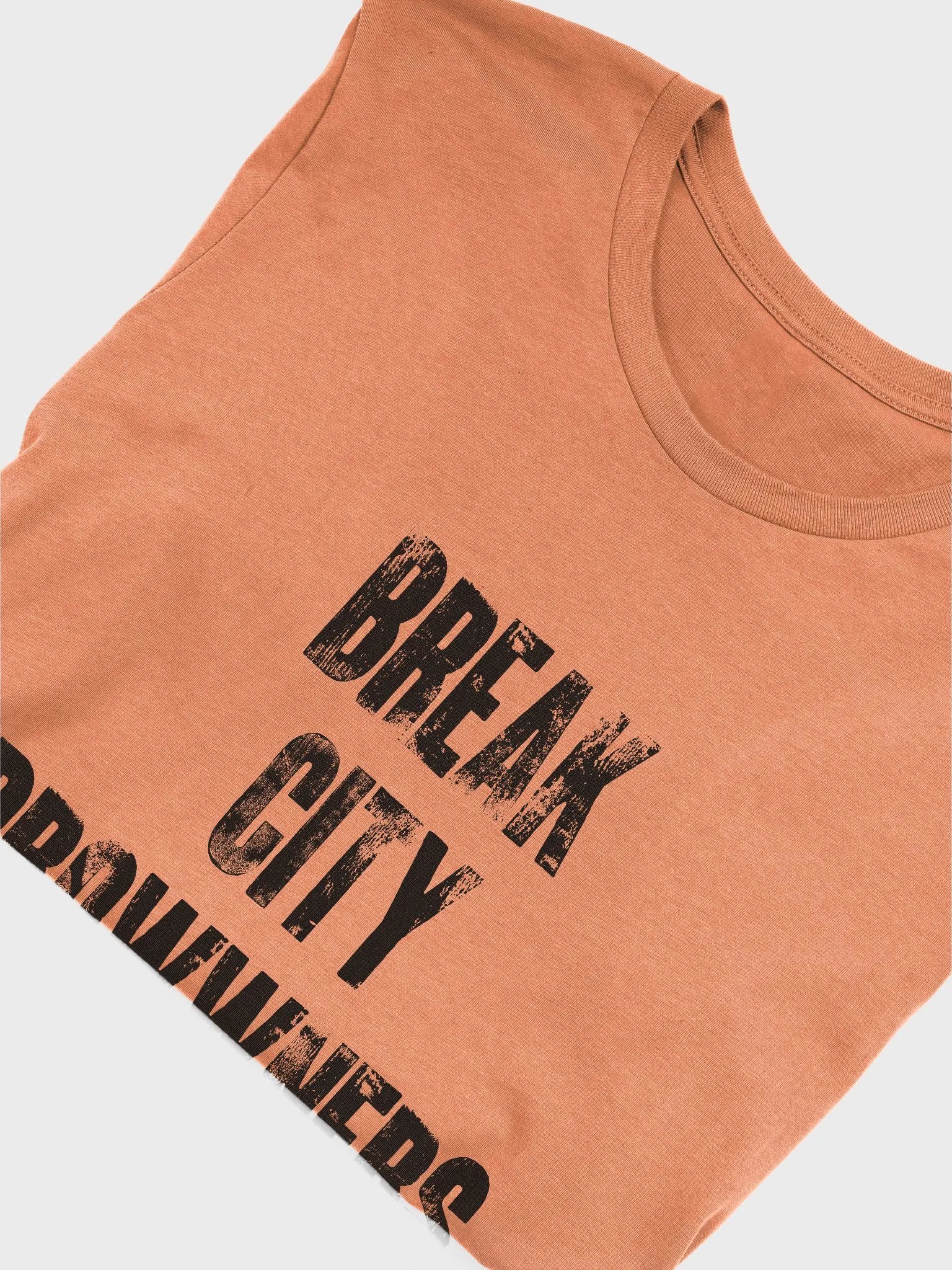 Washed Out Text Logo product image (5)