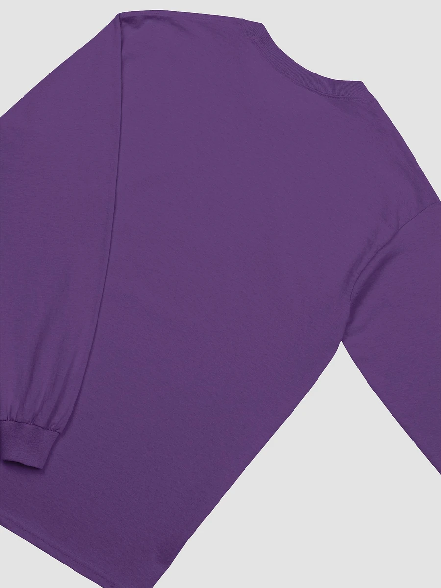 Cassi Mothwin Logo Long Sleeve Sweatshirt product image (6)