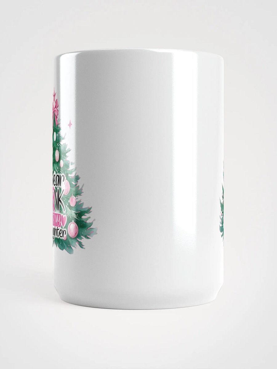 For My Daughter Tall Mug product image (5)