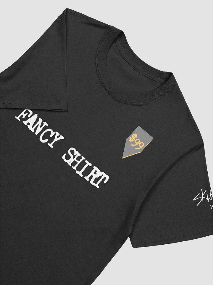FANCY TEE product image (2)