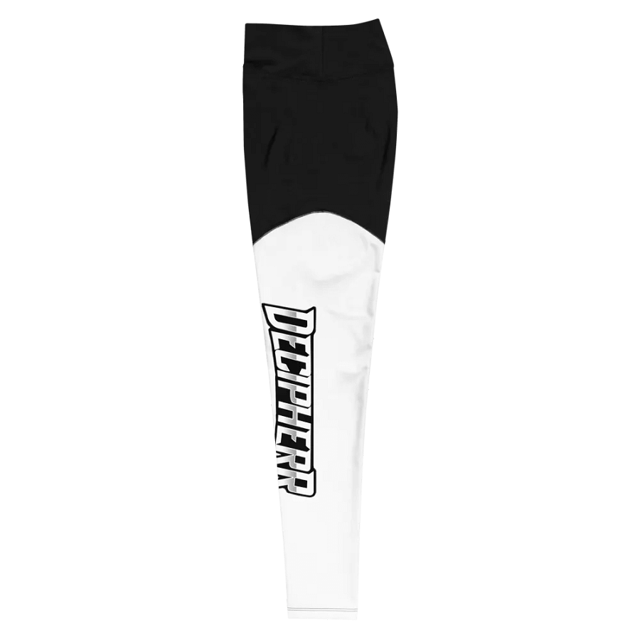 Decipherr Leggings product image (7)