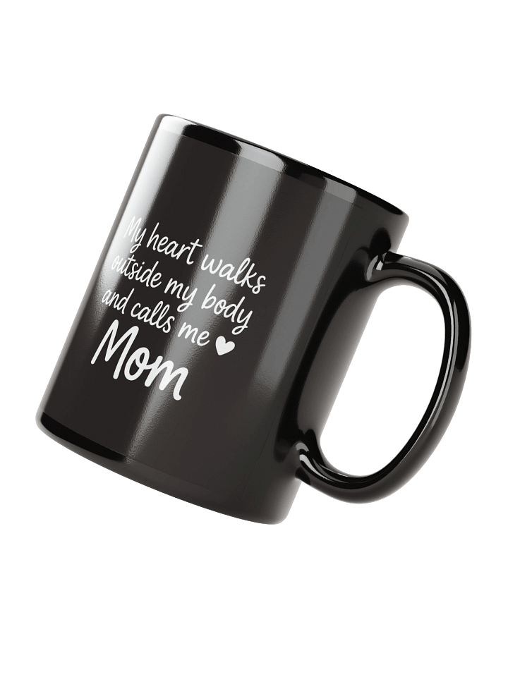 Mom's Heartfelt Mug product image (4)