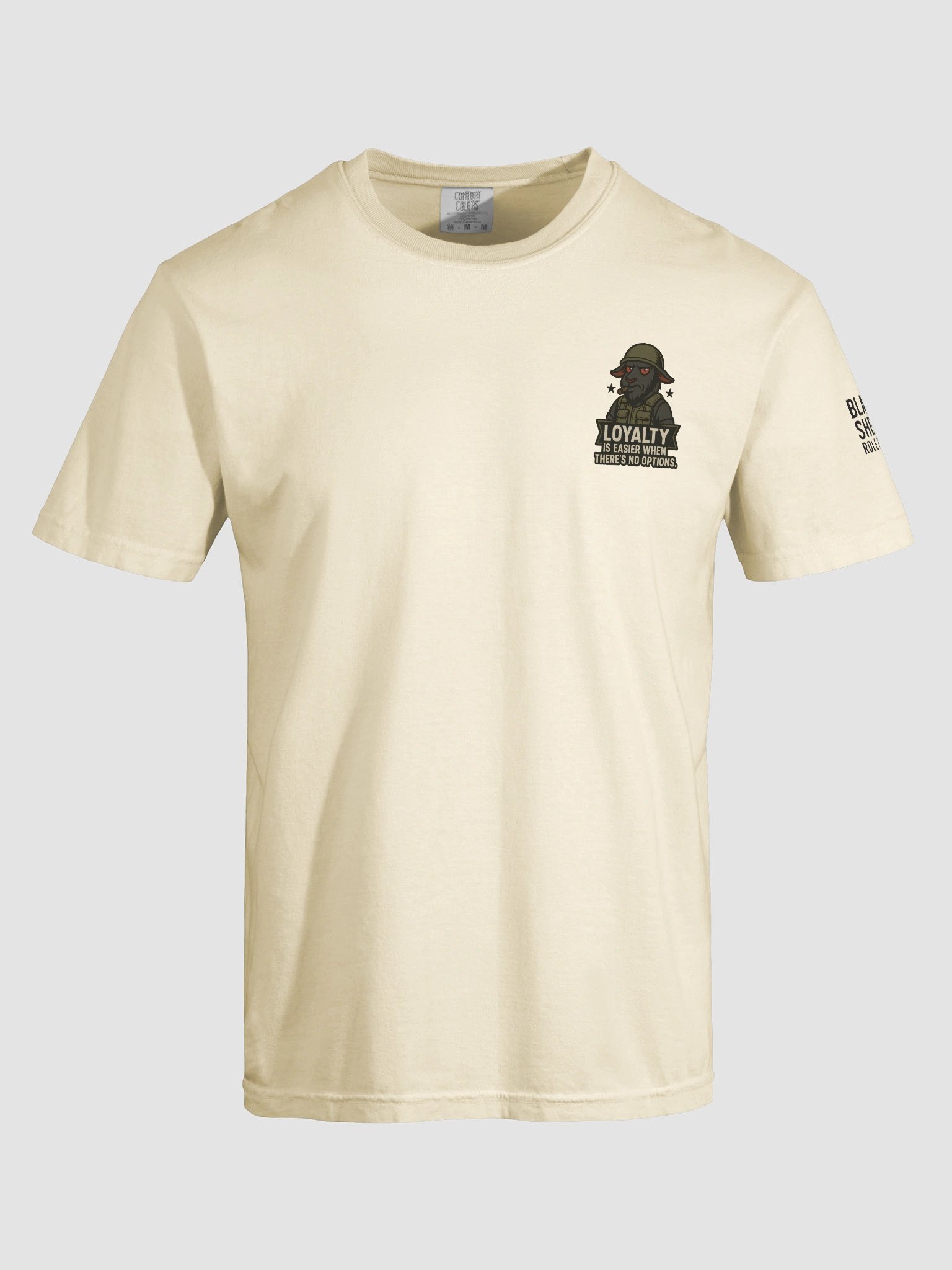 BSRP - True State - Loyalty product image (97)