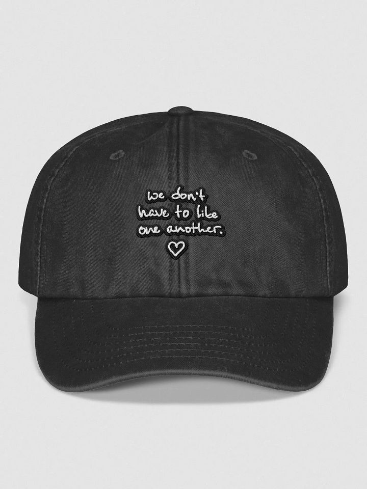 ONE ANOTHER (BUBBLE 2) vintage dad hat product image (5)