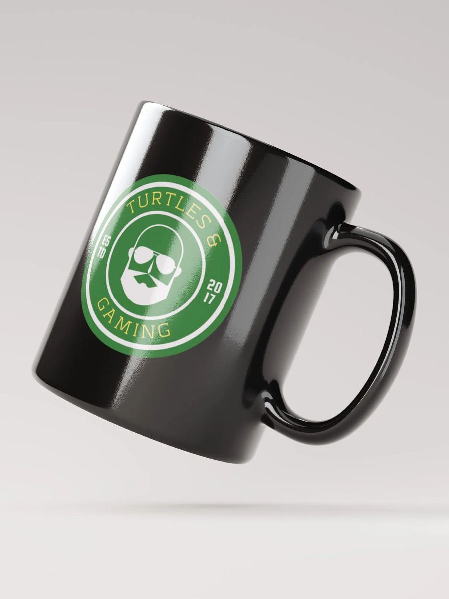 Shenanigans Mug product image (6)
