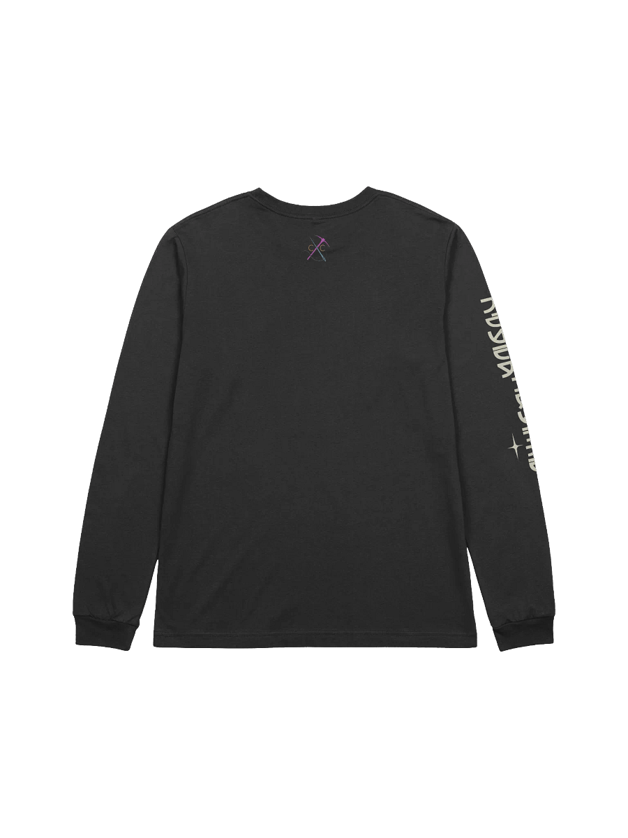"I’ve Got Your Back" Alien Long Sleeve product image (10)